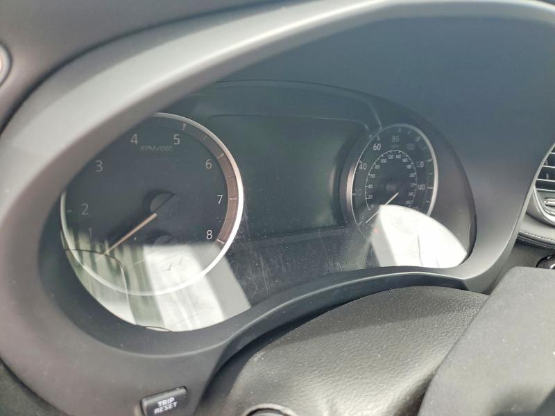 2022 Infiniti Qx55 მანქანა იყიდება აუქციონზე, vin: 3PCAJ5K37NF112843, აუქციონის ნომერი: 56168046