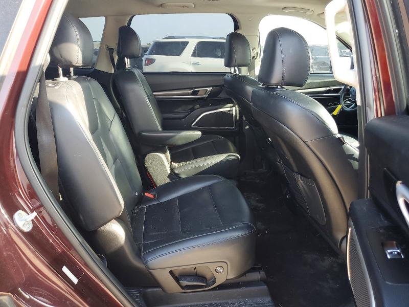 Продаж на аукціоні авто 2020 Kia Telluride, vin: 5XYP64HC3LG026092, номер лоту: 58824266