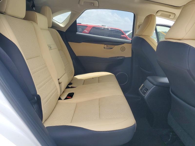 Продажа на аукционе авто 2020 Lexus Nx, vin: JTJDARDZ0L5008017, номер лота: 55990846