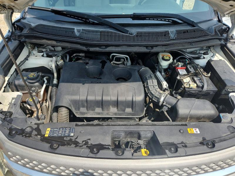 Продажа на аукционе авто 2015 Ford Explorer, vin: 1FM5K7B99FGB13686, номер лота: 58838766