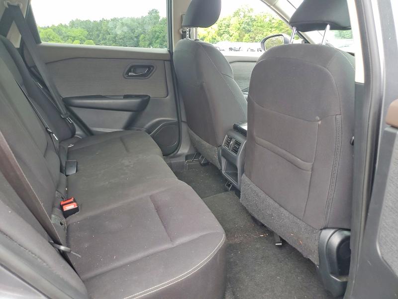 Продажа на аукционе авто 2023 Nissan Rogue, vin: 5N1BT3AB6PC855470, номер лота: 57936426