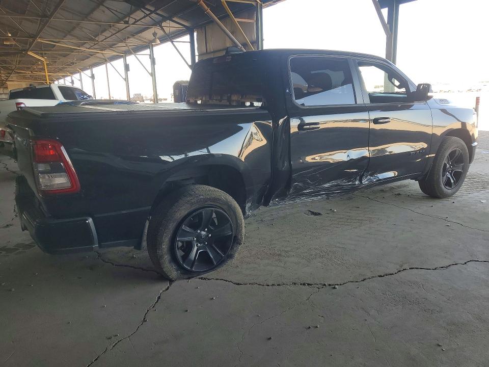 Продажа на аукционе авто 2022 Ram 1500, vin: 1C6RREFT7NN143086, номер лота: 57080606