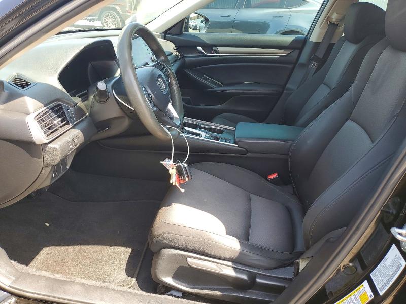 2022 Honda Accord მანქანა იყიდება აუქციონზე, vin: 1HGCV1F12NA009063, აუქციონის ნომერი: 56304976