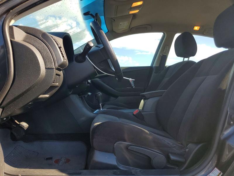 Aukcja sprzedaży 2009 Nissan Altima, vin: 1N4AL21E29N510891, numer aukcji: 57230176