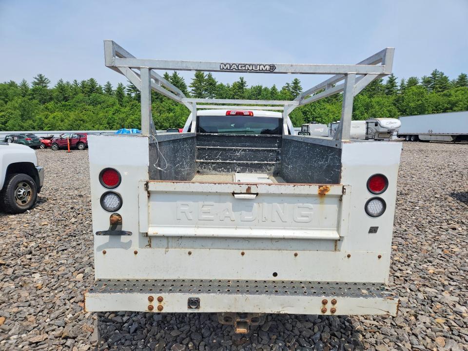 Продажа на аукционе авто 2015 Chevrolet Silverado, vin: 1GC0KUEG9FZ534495, номер лота: 54514836