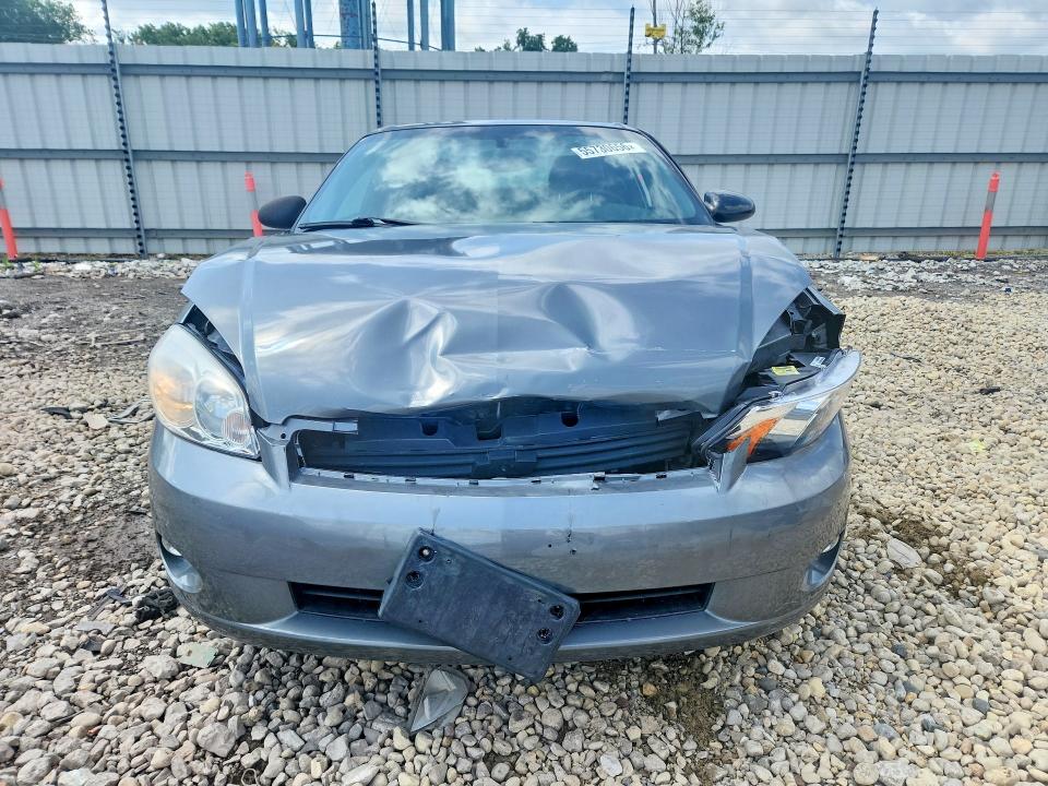 Продажа на аукционе авто 2006 Chevrolet Monte Carlo, vin: 2G1WN151169396076, номер лота: 55730656