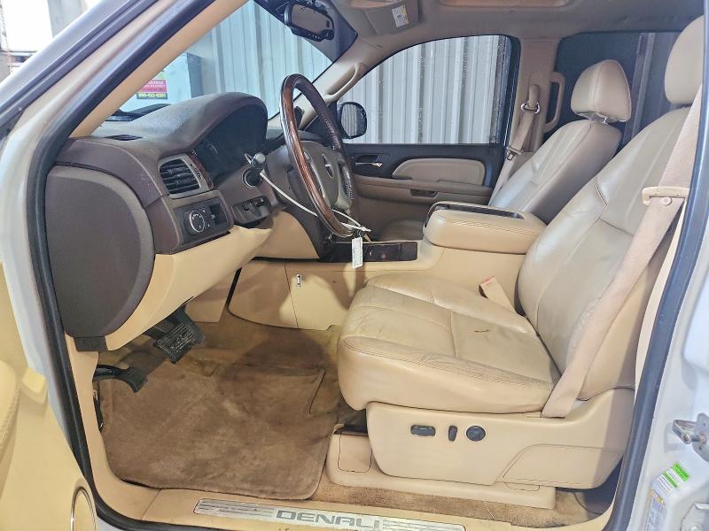 Aukcja sprzedaży 2008 Gmc New Sierra, vin: 2GTEK638781127512, numer aukcji: 57400626