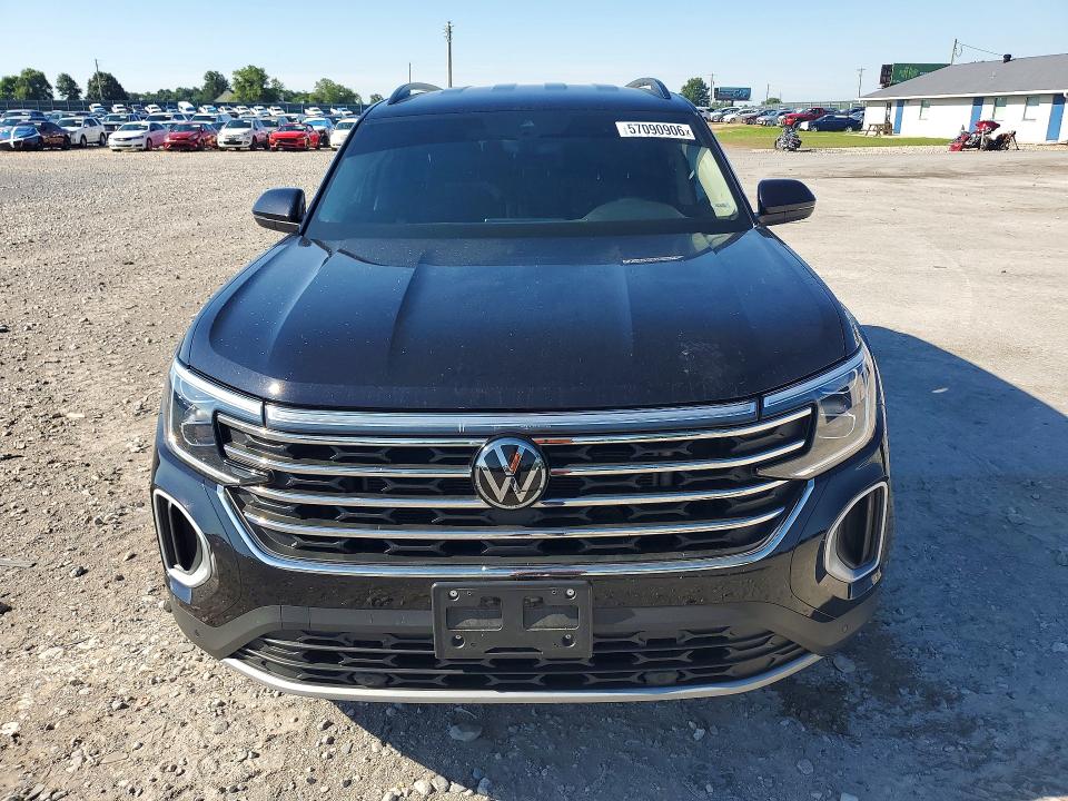 Продаж на аукціоні авто 2024 Volkswagen Atlas, vin: 1V2HR2CA0RC531881, номер лоту: 57090906