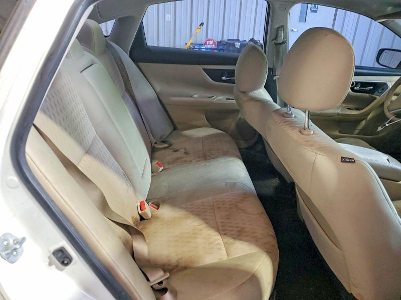 Aukcja sprzedaży 2016 Nissan Altima, vin: 1N4AL3AP9GN354756, numer aukcji: 57873286