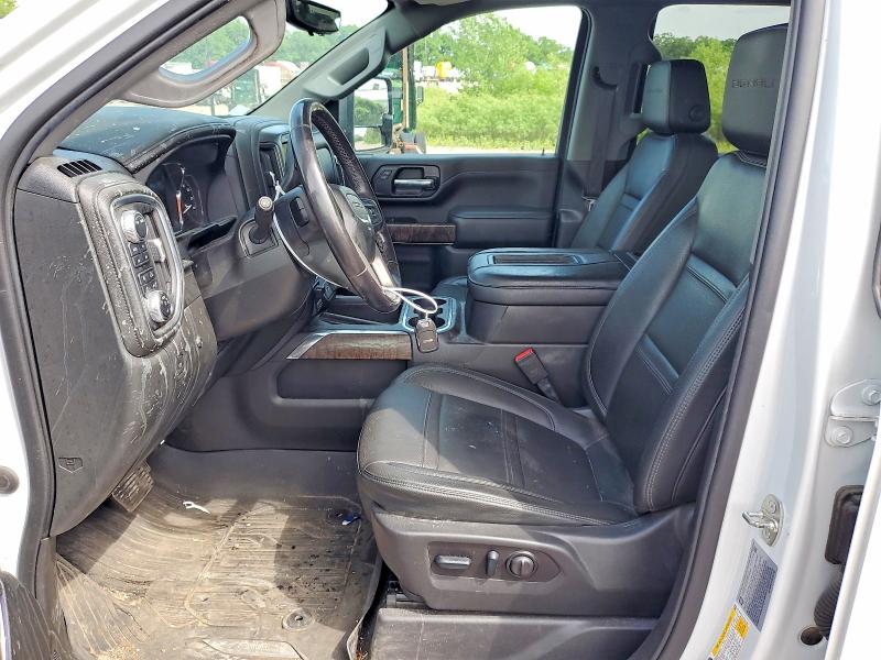 Aukcja sprzedaży 2022 Gmc Sierra, vin: 1GT49WEY1NF251266, numer aukcji: 56027516