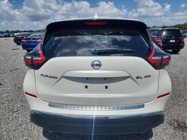 Aukcja sprzedaży 2019 Nissan Murano, vin: 5N1AZ2MS0KN124417, numer aukcji: 58524636