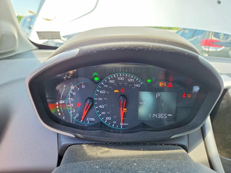 Продажа на аукционе авто 2018 Chevrolet Sonic, vin: 1G1JB5SH0J4122410, номер лота: 56172716