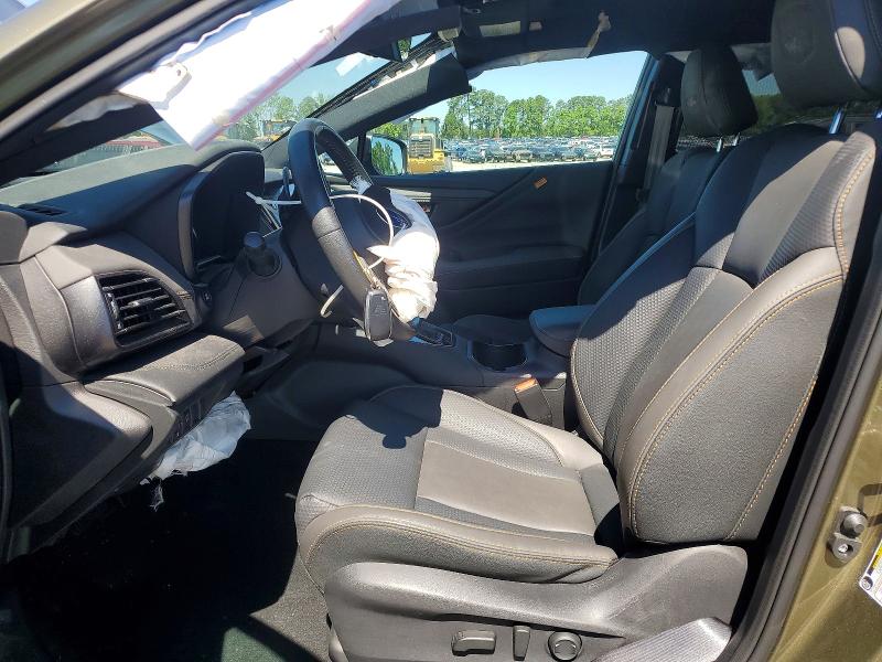Aukcja sprzedaży 2023 Subaru Outback, vin: 4S4BTGUD9P3165927, numer aukcji: 55857406