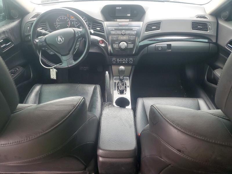 Aukcja sprzedaży 2015 Acura Ilx, vin: 19VDE1F53FE006346, numer aukcji: 58534576