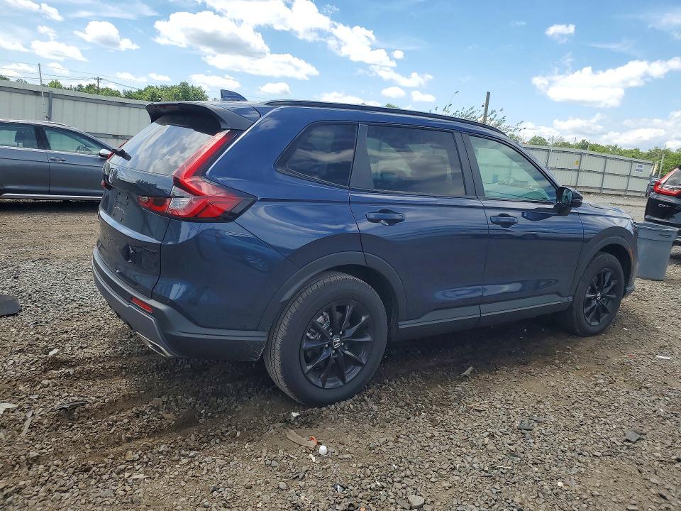 Aukcja sprzedaży 2026 Honda Cr-v, vin: 7FARS6H51TE097661, numer aukcji: 57888016