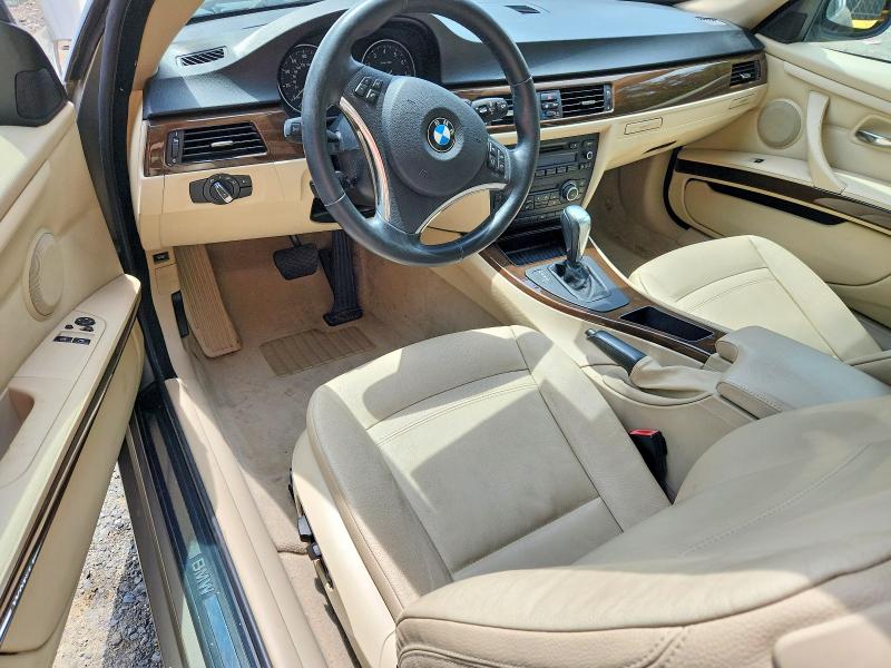 Продаж на аукціоні авто 2011 Bmw 328, vin: WBAKF5C59BE656079, номер лоту: 55455376