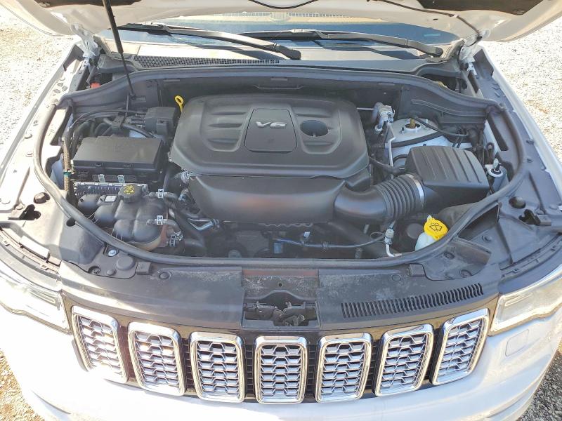 Продажа на аукционе авто 2018 Jeep Grand Cherokee, vin: 1C4RJFJG8JC334456, номер лота: 57956776