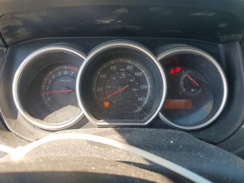 Продажа на аукционе авто 2010 Nissan Versa, vin: 3N1BC1AP5AL398945, номер лота: 55627046