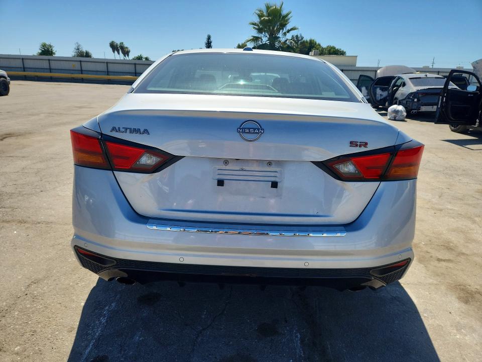 Продаж на аукціоні авто 2023 Nissan Altima, vin: 1N4BL4CV5PN373617, номер лоту: 57318166