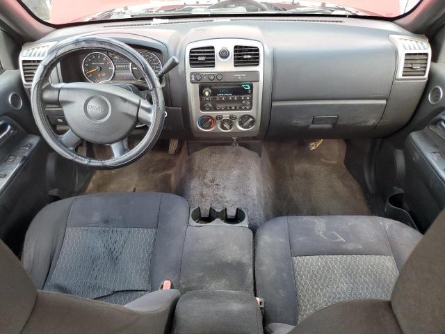 58252366 :رقم المزاد ، 1GTDT19E488173370 vin ، 2008 Gmc Canyon مزاد بيع
