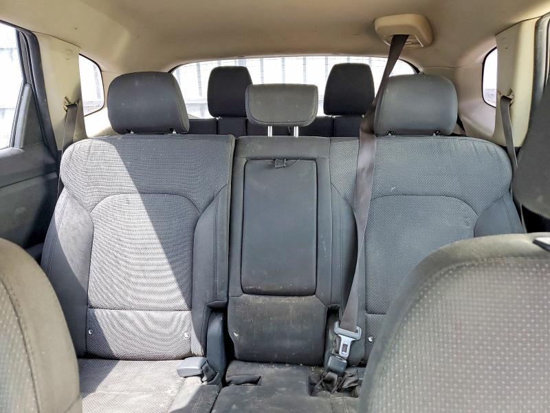 Продажа на аукционе авто 2014 Kia Rondo, vin: KNAHT8A34E7045763, номер лота: 57681186