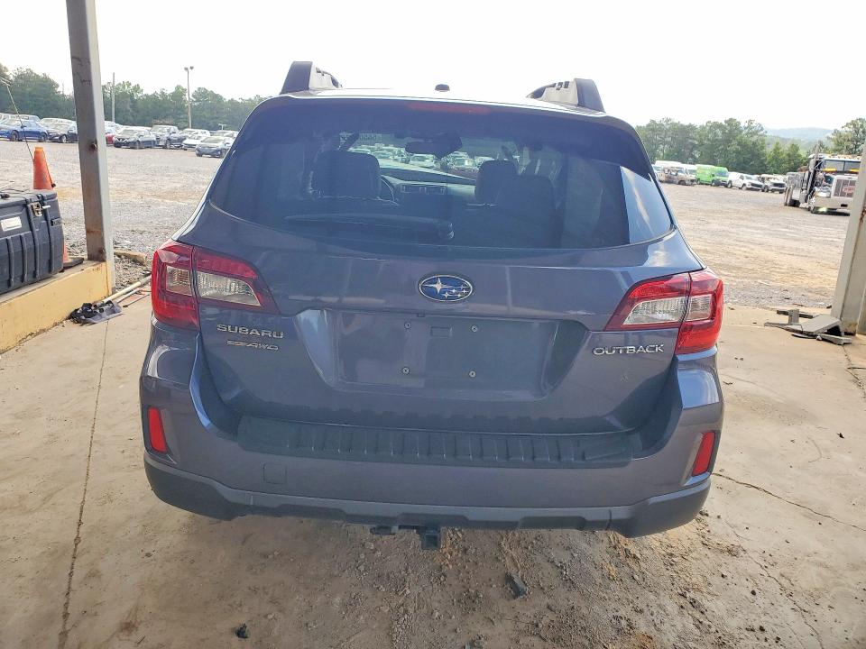 2015 Subaru Outback მანქანა იყიდება აუქციონზე, vin: 4S4BSBNC1F3359460, აუქციონის ნომერი: 56506676