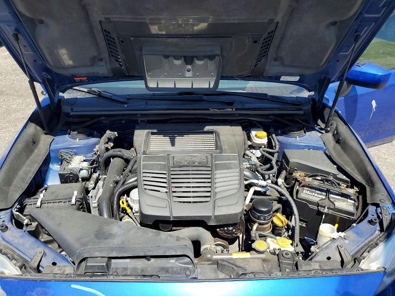 57625146 :رقم المزاد ، JF1VA1A69L9832633 vin ، 2020 Subaru Wrx مزاد بيع