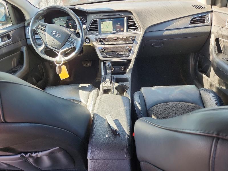 Aukcja sprzedaży 2015 Hyundai Sonata, vin: 5NPE34AF4FH230479, numer aukcji: 57469376