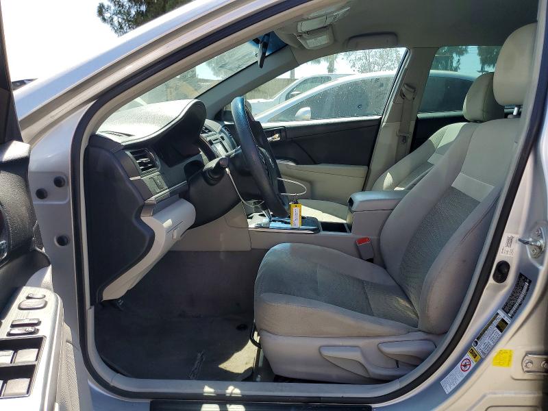 2013 Toyota Camry Hybrid მანქანა იყიდება აუქციონზე, vin: 4T1BD1FK4DU085964, აუქციონის ნომერი: 59188446