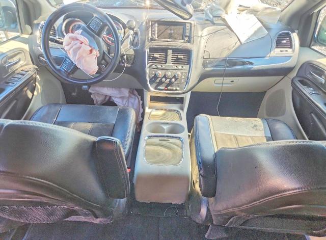 Aukcja sprzedaży 2019 Dodge Grand Caravan, vin: 2C4RDGCG9KR630444, numer aukcji: 56824486