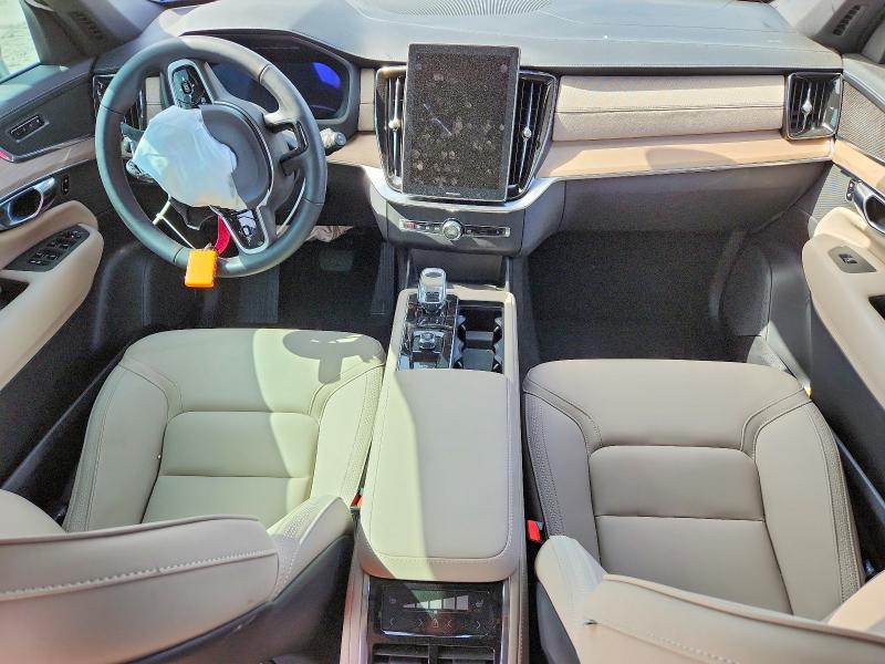 Продажа на аукционе авто 2025 Volvo Xc90, vin: YV4062PA5S1391813, номер лота: 59542206