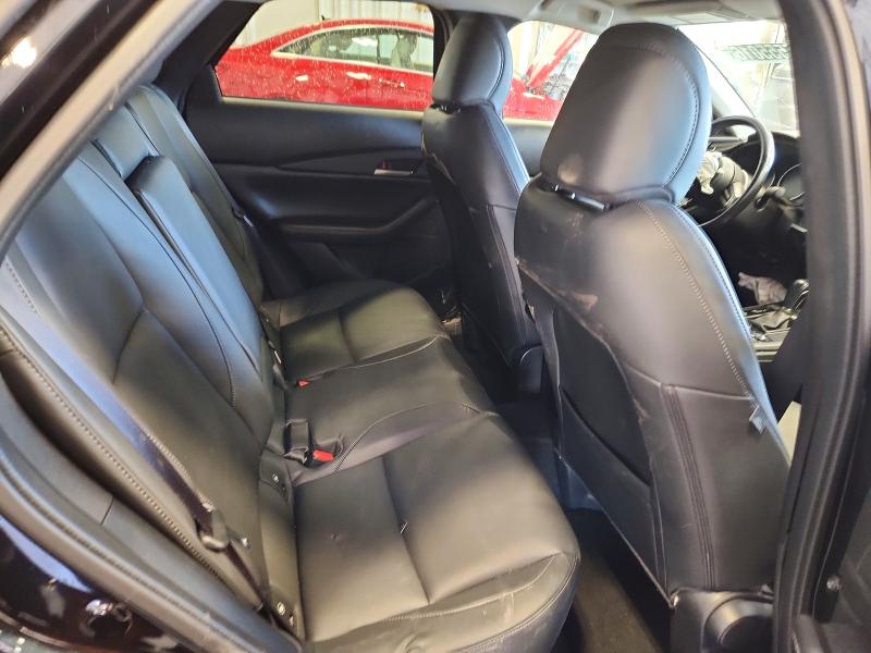 55555016 :رقم المزاد ، 3MVDMBBM8PM534127 vin ، 2023 Mazda Cx-30 مزاد بيع