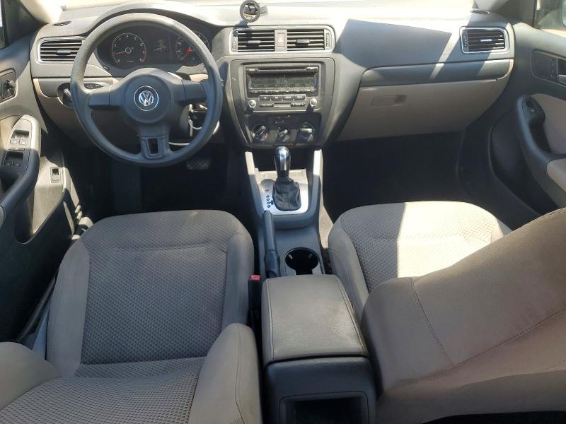 58390276 :رقم المزاد ، 3VW2K7AJ2EM298815 vin ، 2014 Volkswagen Jetta مزاد بيع