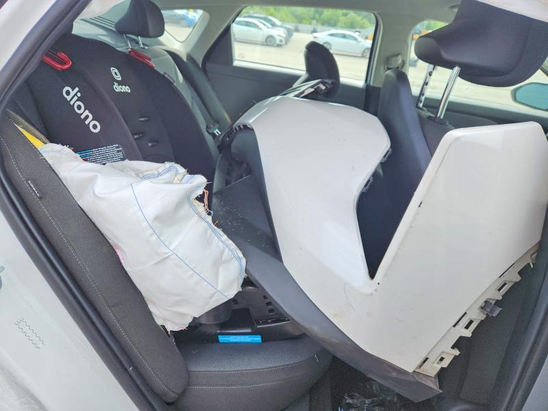 Aukcja sprzedaży 2025 Kia K4, vin: 3KPFT4DE7SE118703, numer aukcji: 57353946