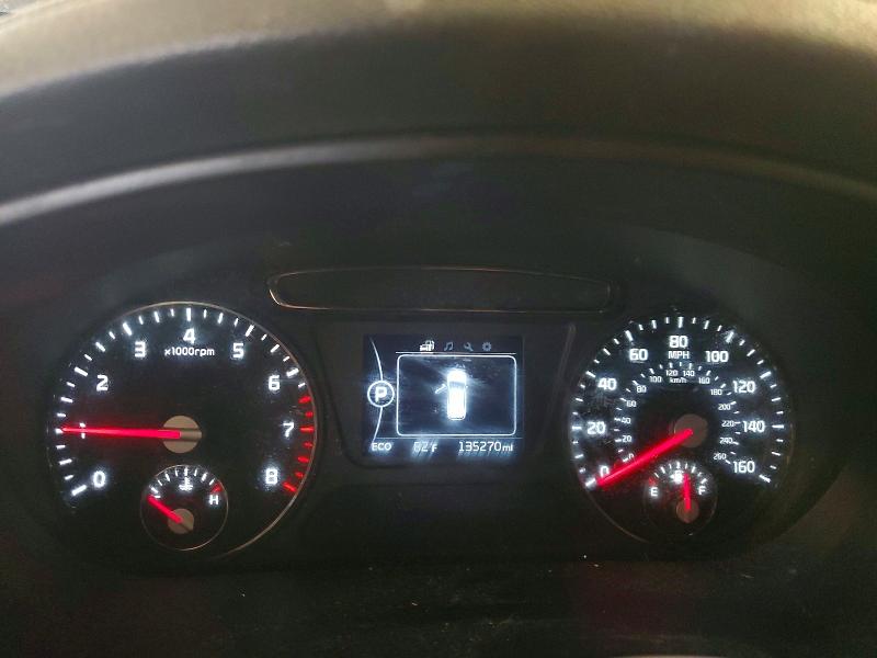 Продаж на аукціоні авто 2016 Kia Sorento, vin: 5XYPGDA33GG080084, номер лоту: 56152146