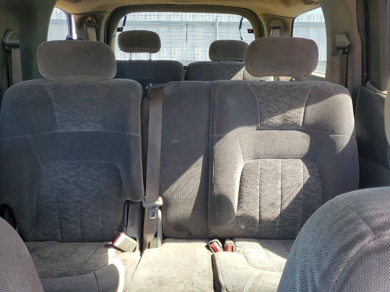 Aukcja sprzedaży 2003 Gmc Envoy, vin: 1GKES16S636136900, numer aukcji: 55404136