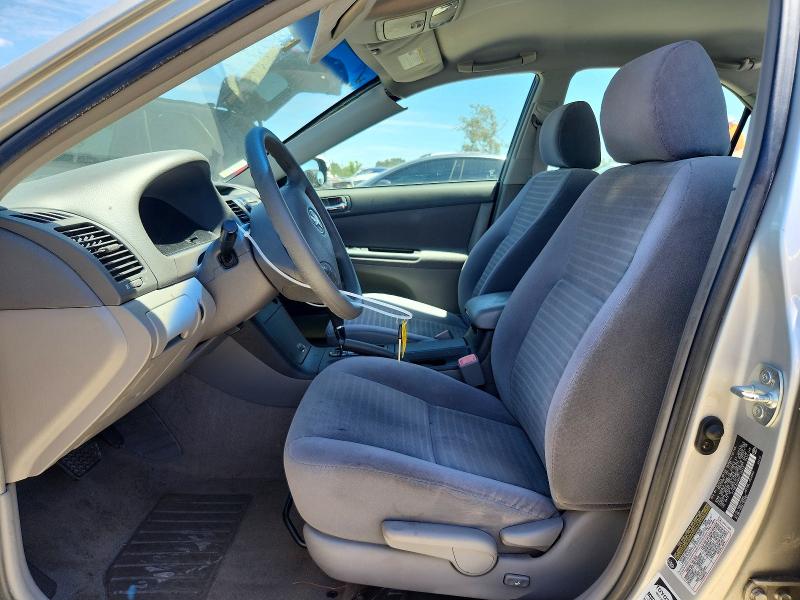 Auction sale of the 2006 Toyota Camry, vin: 4T1BE32K86U139333, lot number: 58998806