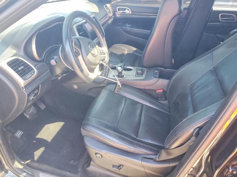 Aukcja sprzedaży 2014 Jeep Grand Cherokee, vin: 1C4RJFBG9EC251882, numer aukcji: 54653376