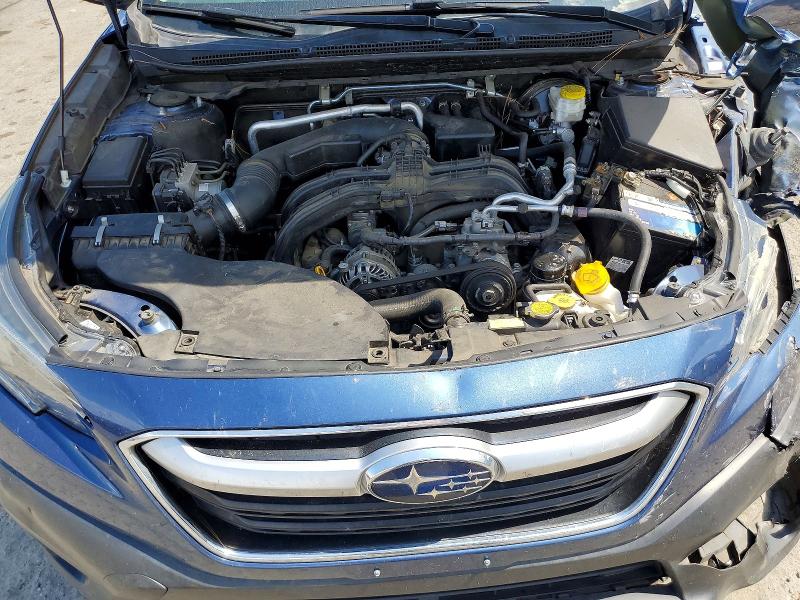 56974276 :رقم المزاد ، 4S4BTADC8N3159327 vin ، 2022 Subaru Outback مزاد بيع