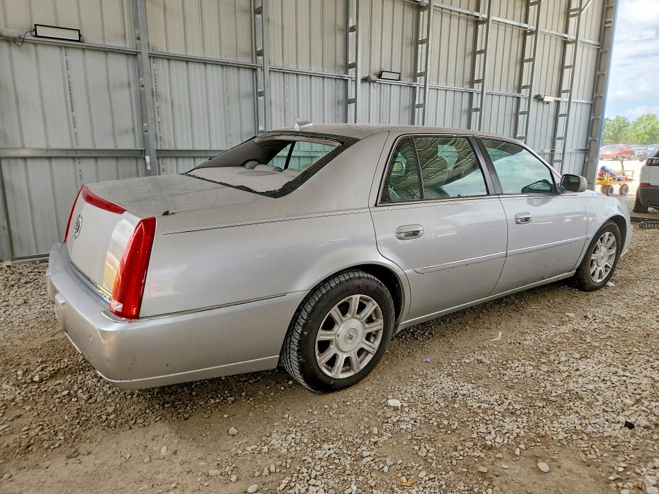 Aukcja sprzedaży 2009 Cadillac Dts, vin: 1G6KD57Y99U108311, numer aukcji: 54922326