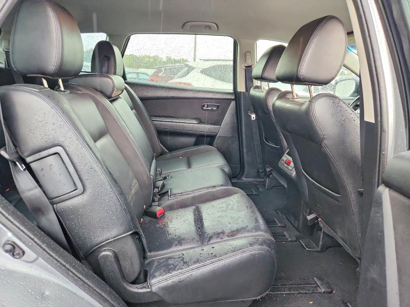 57517476 :رقم المزاد ، JM3TB3CV4D0419983 vin ، 2013 Mazda Cx-9 مزاد بيع