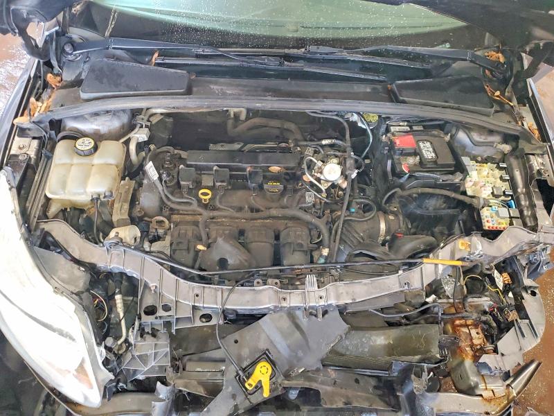 2012 Ford Focus მანქანა იყიდება აუქციონზე, vin: 1FAHP3M24CL465188, აუქციონის ნომერი: 59099966