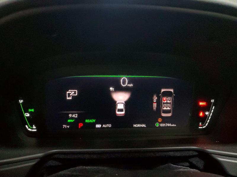 Продажа на аукционе авто 2024 Honda Accord, vin: 1HGCY2F52RA076543, номер лота: 55573656