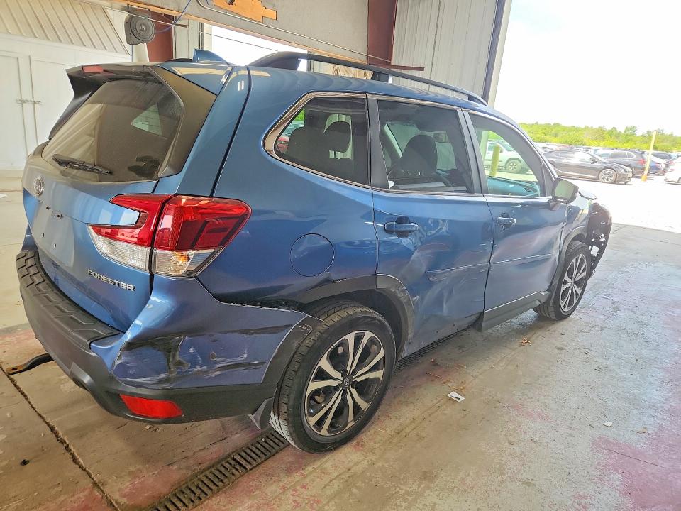 Продажа на аукционе авто 2020 Subaru Forester, vin: JF2SKASC4LH453027, номер лота: 56275206