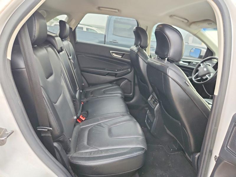Продажа на аукционе авто 2017 Ford Edge, vin: 2FMPK3K98HBB68593, номер лота: 54983656