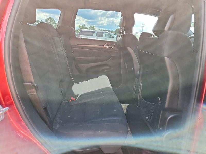 57365046 :رقم المزاد ، 1C4RJFAG4EC473912 vin ، 2014 Jeep Grand Cherokee مزاد بيع