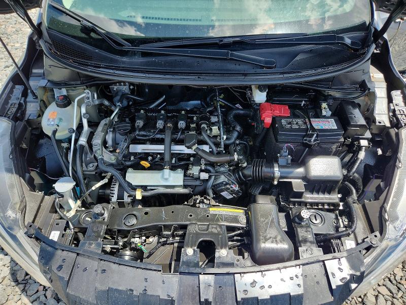 59069906 :رقم المزاد ، 3N1CN8EV6SL836986 vin ، 2025 Nissan Versa مزاد بيع