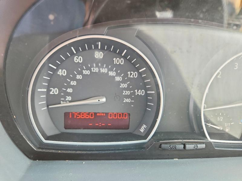 Продаж на аукціоні авто 2004 Bmw X3, vin: WBXPA73484WA77582, номер лоту: 56378306