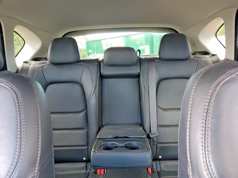 57009296 :رقم المزاد ، JM3KFBDM6K0677290 vin ، 2019 Mazda Cx-5 مزاد بيع