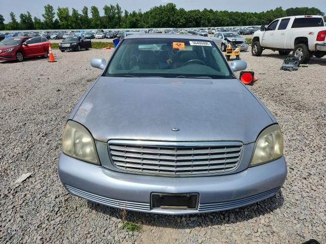Продаж на аукціоні авто 2005 Cadillac Deville, vin: 1G6KD54Y45U160167, номер лоту: 56408406